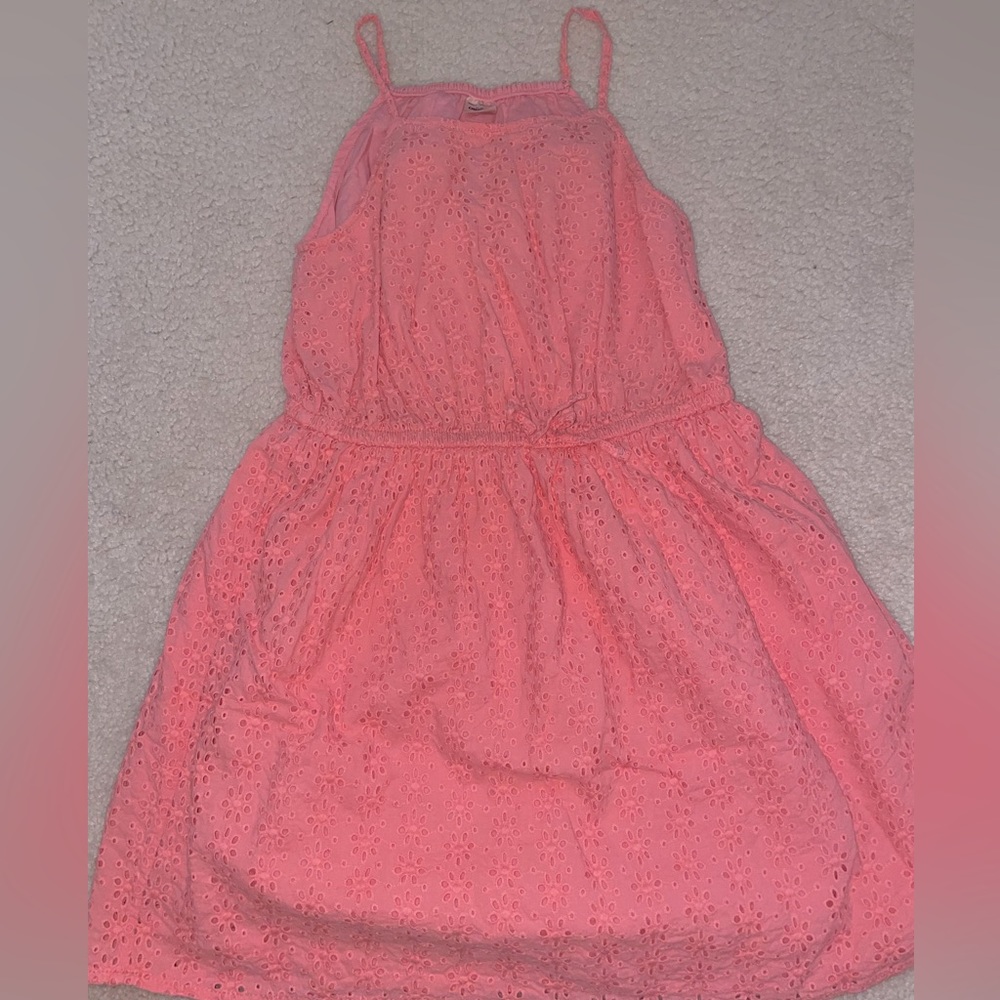 OshKosh Pink Dress